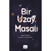 Turta Kitap Bir Uzay Masalı