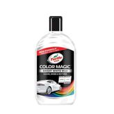 Turtle Wax Beyaz 500 ml Renkli Cila