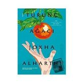 Turunç Ağacı - Jokha Alharthi