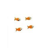 Turuncu Balik Bileklik Ucu