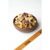 Turuncu Kuruyemiş Hatmi Çiçeği 50 gr