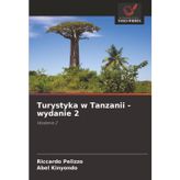 Turystyka w Tanzanii - wydanie 2