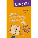 Tuş Beyinli 4 Aklım Başımda Değil