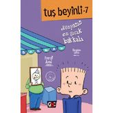 Tuş Beyinli 7 -iltli)