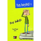 Tuş Beyinli Serisi 6 Kitap
