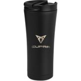 Tusah Termos Bardak 500 Ml Cupra B548 Tek Ebat Siyah