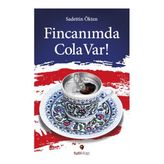 Tuti Kitap Fincanımda Cola Var - Mayıs 2015