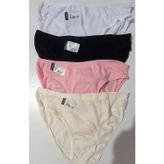 Tutku 0553 Sofia 12'li Bayan Bikini Külot