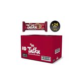 Tutku 10 gr 24'lü Paket Bisküvi