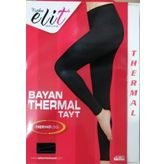 Tutku Elit Bayan Termal Tayt Kışlık İçlik