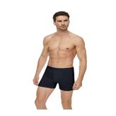 Tutku Erkek 12'li Boxer, Siyah, S