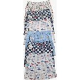 Tutku Erkek Çocuk Boxer 12'Li