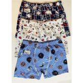 Tutku Erkek Çocuk Boxer 3 Lü