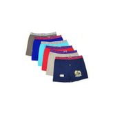 TUTKU ERKEK ÇOCUK BOXER
