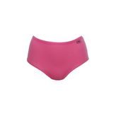 Tutku Kadın Baton Külot, Pembe, L