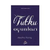 Tutku Oyunları - Aleatha Romig