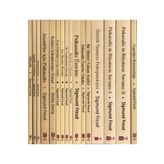 Tutku Yayınevi Seti - 16 Kitap, Psikoloji, Felsefe, Sigmund, Freud Sigmund Freud