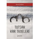 Tutsak Kar Taneleri - Sezai Çürüksu