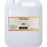 Tütsü Mum Esansı 25 Litre - 1 Adet