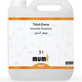Tütsü Mum Esansı 5 Litre - 1 Adet