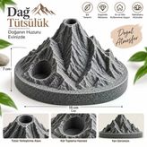 Tütsülük Dağ Qtop Q-1450
