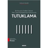 Tutuklama - Z. Özen İnci