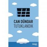 Tutuklandık - Can Dündar