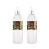 Tütün Sprey Kolonya 150 ml 2 Adet