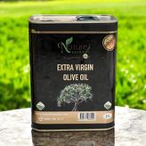 Tuva 2 lt Naturel Sızma Zeytinyağı