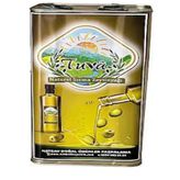 Tuva 5 lt Naturel Sızma Zeytinyağı