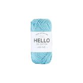 Tuva Hello Cotton El Örgü Ipi 50 Gram No 151