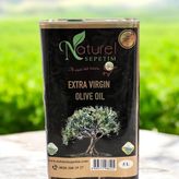 Tuva Naturel Sızma Zeytinyağı 5 lt