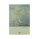 TUVA ŞAMANIZMI - JANLY MYRZA BAPAEVA