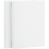 Tuval 15X20 cm 2'li Paket