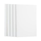 Tuval 25X35 cm 5'li Paket - Çok Renkli