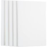 Tuval 25X35 cm 5'li Paket