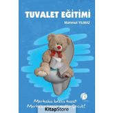 Tuvalet Eğitimi - Mahmut Yılmaz