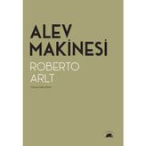 TUX Alev Makinesi - 1 Adet