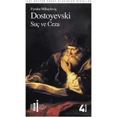 TUX Suç ve Ceza - 1 Adet