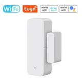 Tuya Uyumlu Wifi Kapı Pencere Alarm Sensörü