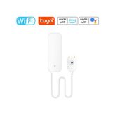 Tuya Uyumlu Wifi Su Baskını Sensörü