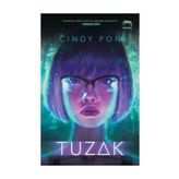 Tuzak - Cindy Pon