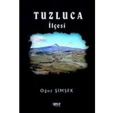 Tuzluca İlçesi - Oğuz Şimşek