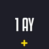 TV Plus 1 Aylık Dijital Üyelik