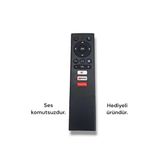 TV+ Plus uzaktan kumandaları
