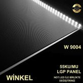 Tv Reflektörü Samsung 55 Mu-dıffuser-winkel