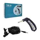 TVM 38 Yaka Mikrofonu