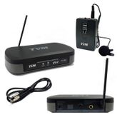 TVM FV-501 1 El VHF Kablosuz Mikrofon