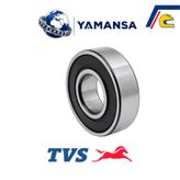 Tvs Apache RTR 160 6301-2RS Ön Teker Rulmanı
