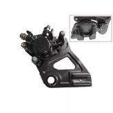 Tvs Apache Rtr 180 Arka Fren Kaliperi